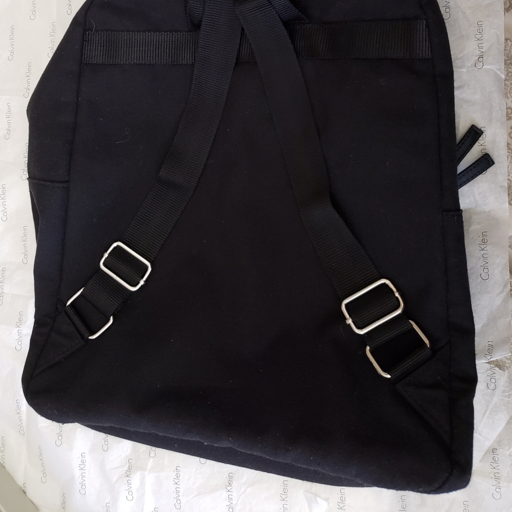 Calvin Klein Backpack - Picture 3 of 11